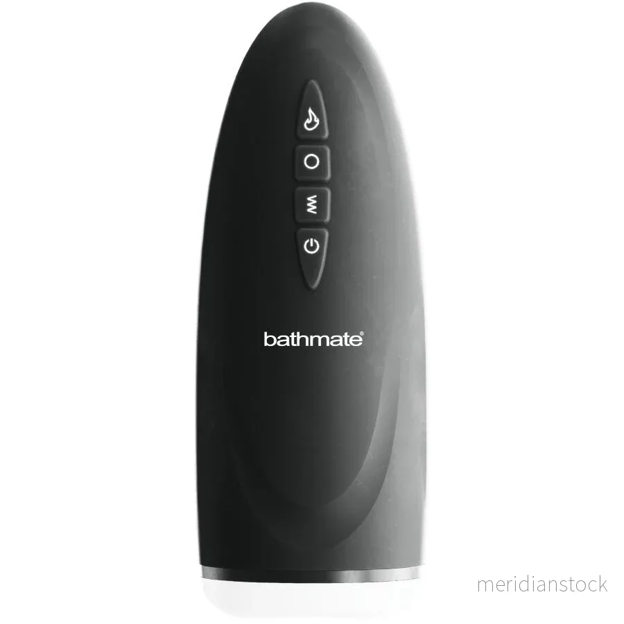 BATHMATE - EDGE PRO MULTIFUNCTIONAL MALE MASTURBATOR - Bild 2