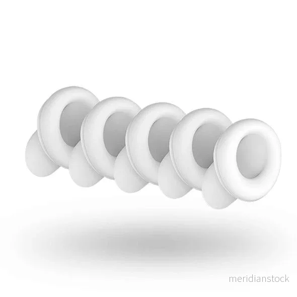 SATISFYER - 2 NG KIT COVERS 5 PCS - Bild 2