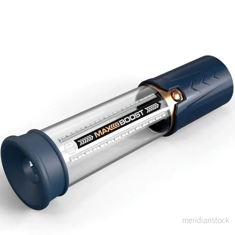 PUMP WORX - MAX BOOST BLUE - Bild 2