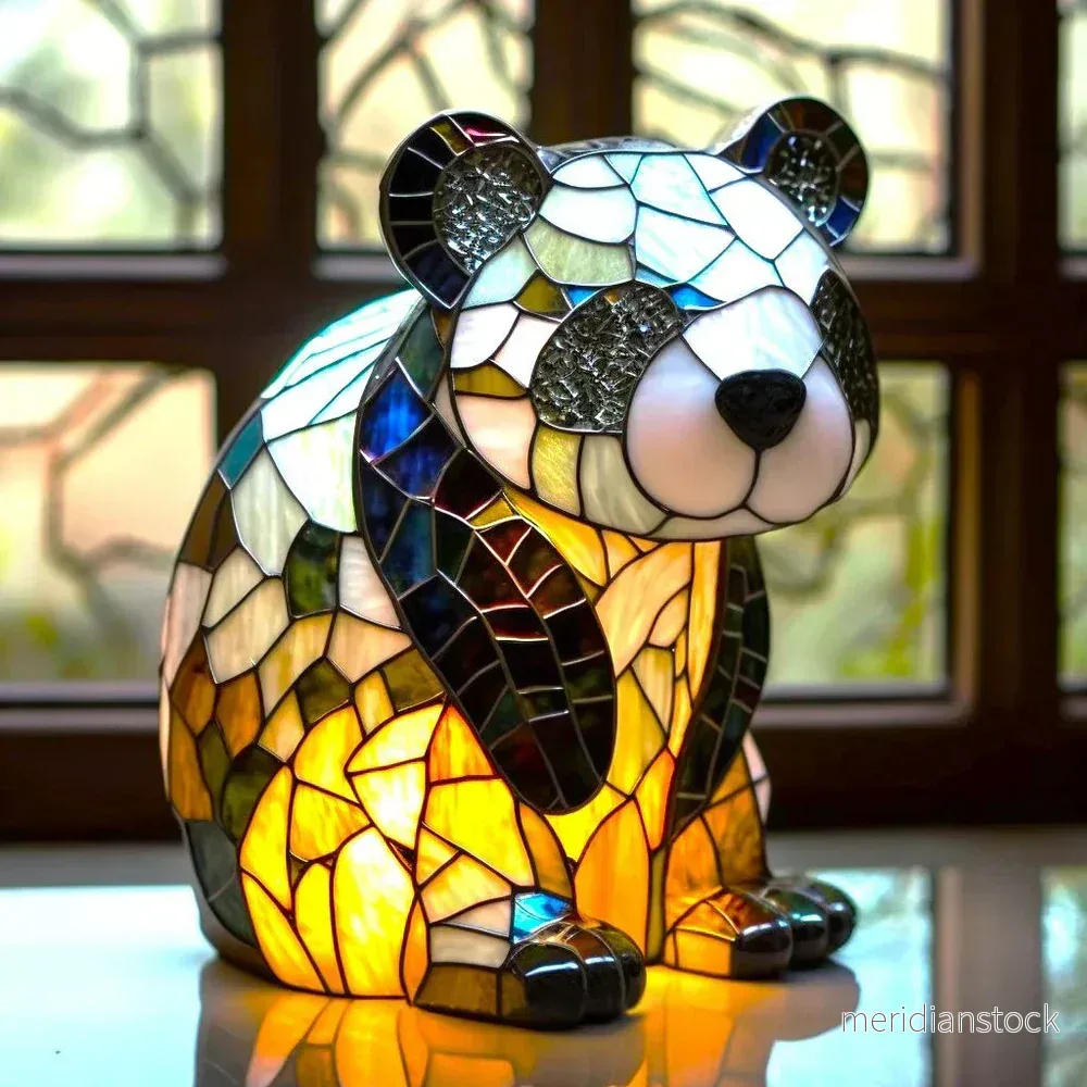 Artistisk lampa – VitraFauna Artistisk lampa – VitraFauna