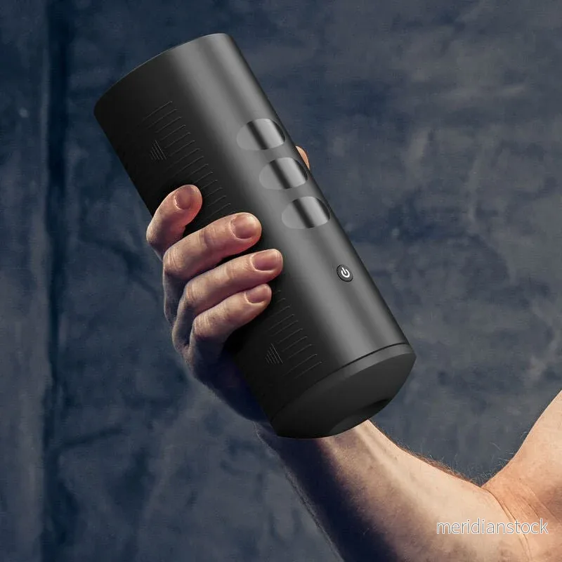 KIIROO - TITAN EXPERIENCE TECHNOLOGICAL MASTURBATOR - Bild 2