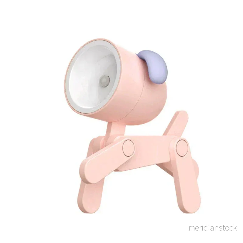 Stämningsfylld LED-nattlampa - GlowMini - Bild 3
