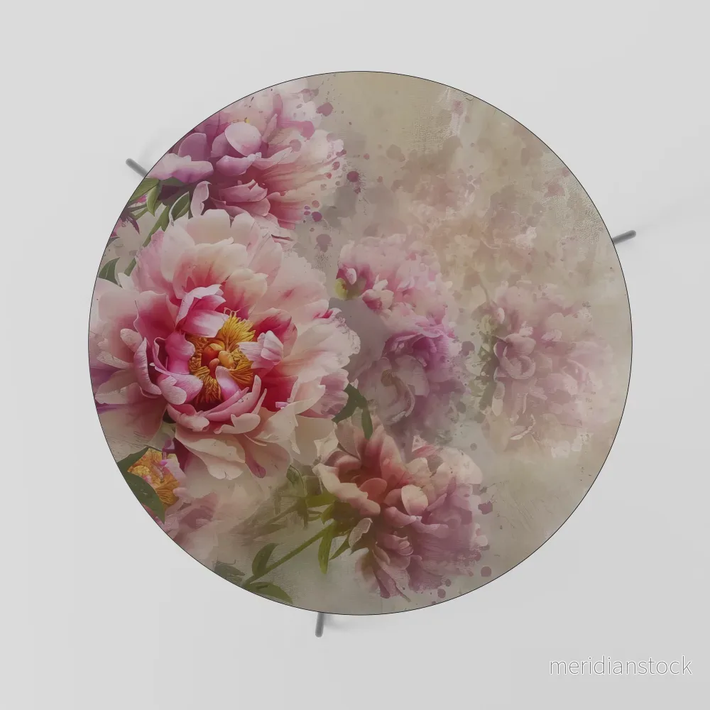 PEONY WHISPER Soffbord - Bild 2