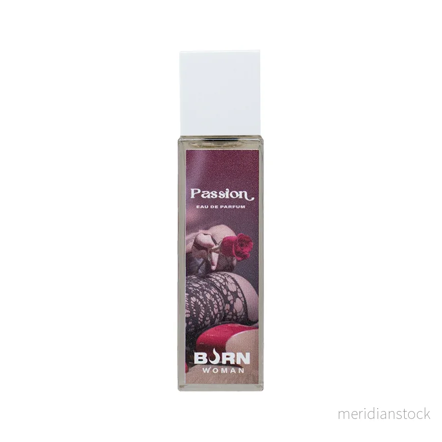 BURN - PASSION WOMEN'S PERFUME 20 ML - Bild 2