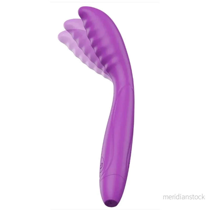 SHE.E.O - PURPLE G-SPOT TAPPING VIBRATOR - Bild 2