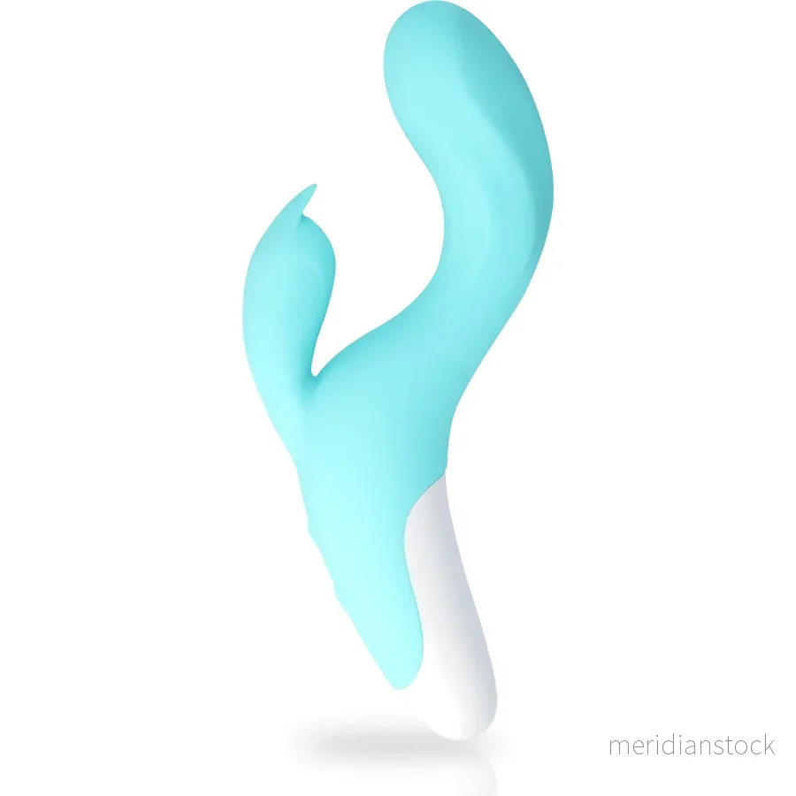MIA - DRESDE VIBRATOR TURQUOISE - Bild 3