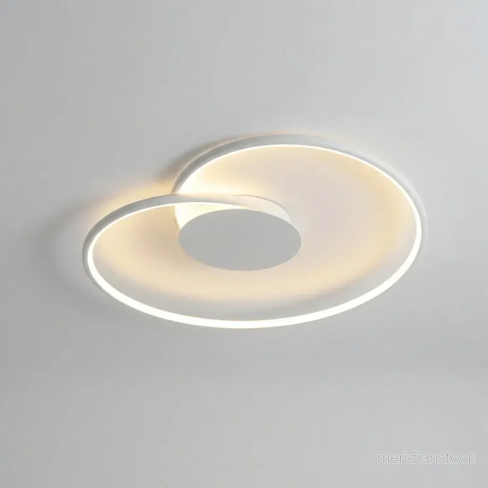 LED-ytmonterad taklampa - Ciravive - Bild 2