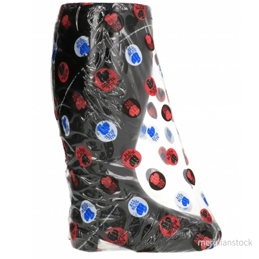 All Black Giant Soft Fist Boot 31 cm for Ultimate Comfort and Versatility - Bild 2