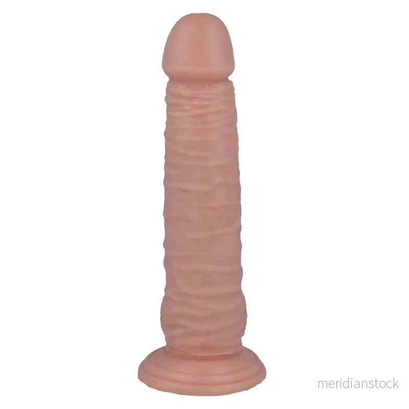 MR INTENSE - 20 REALISTIC COCK 20 CM -O- 4.6 CM - Bild 2