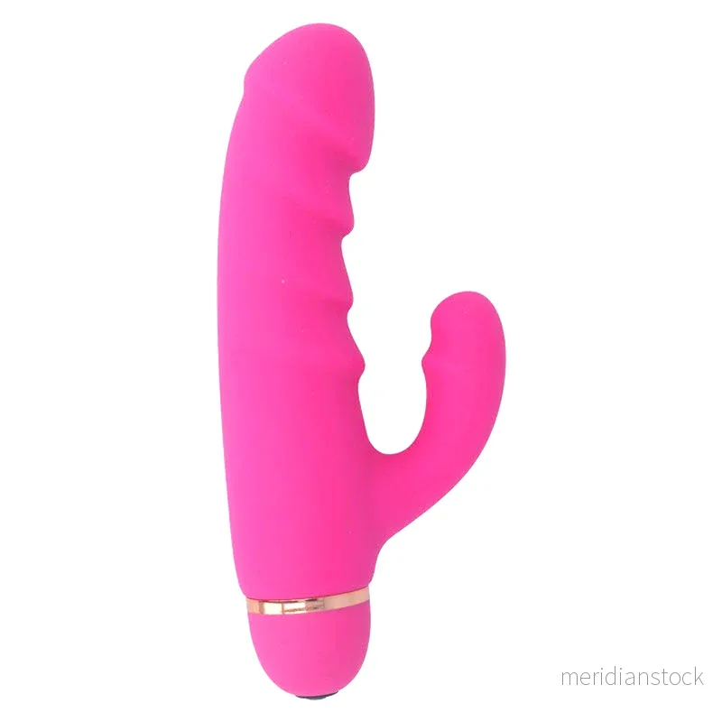 INTENSE - CRASS 20 SPEEDS SILICONE PINK - Bild 2