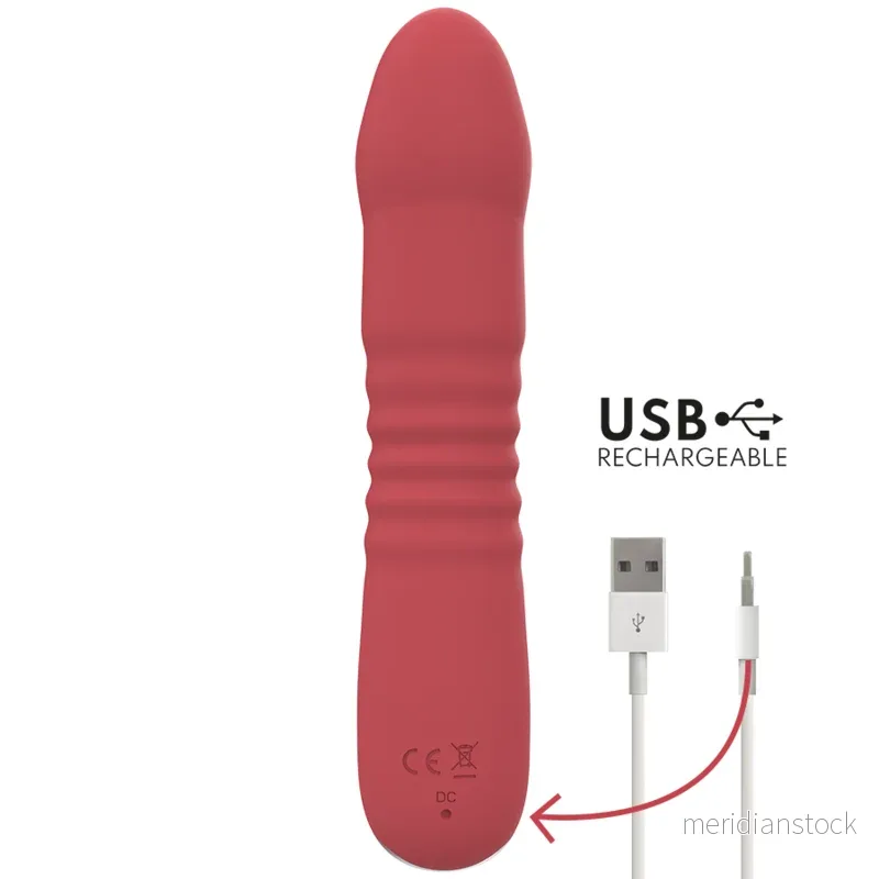 INTENSE - JUNI UP & DOWN 10 RED VIBRATIONS - Bild 3