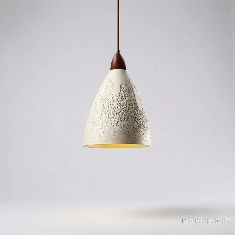 Enflammig dekorativ pendellampa - Brightra - Bild 2
