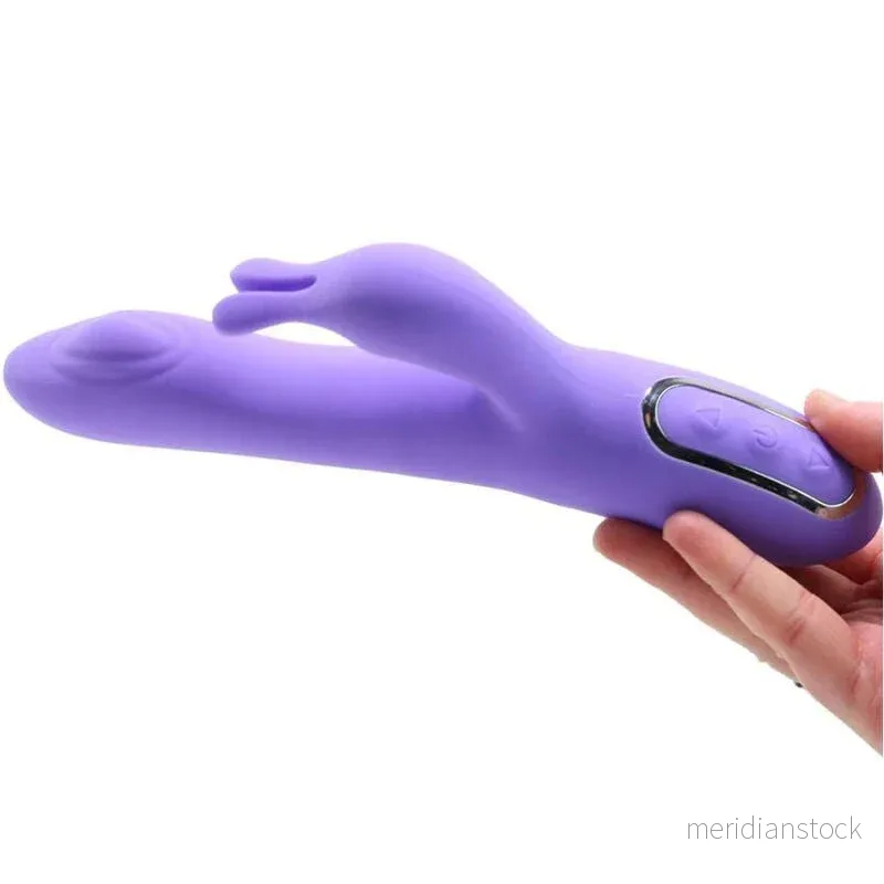 ARMONY - ISABELLA VIBRATOR & VIOLET RABBIT STIMULATOR - Bild 3