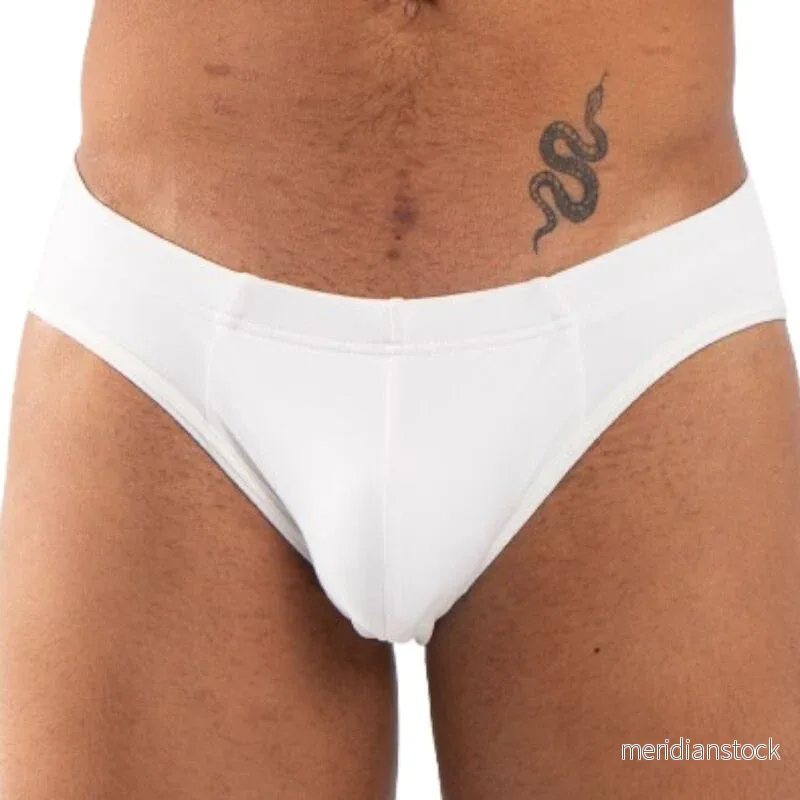 BURN - 021 WHITE SLIP S - Bild 2