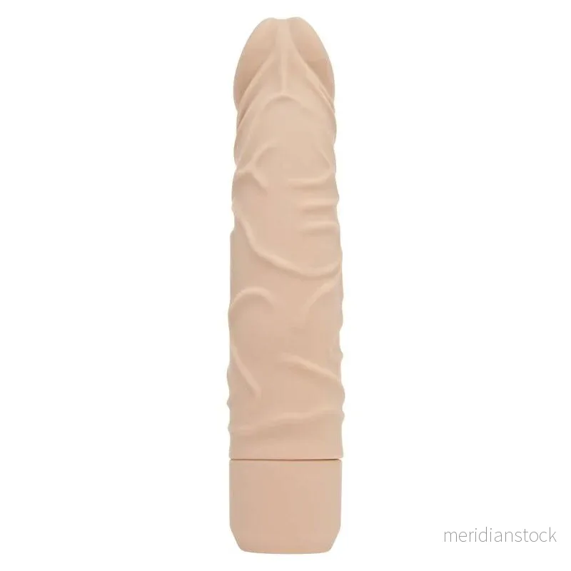 GET REAL - CLASSIC ORIGINAL NATURAL VIBRATOR - Bild 2