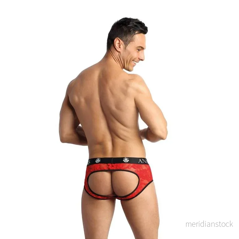 ANAIS MEN - BRAVE JOCK BIKINI S - Bild 2
