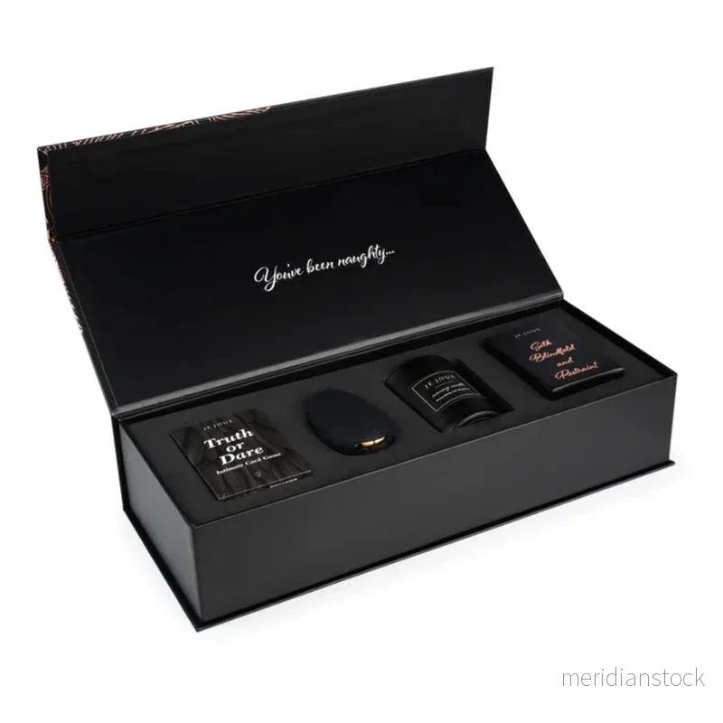 JE JOUE - THE NAUGHTY GIFT SET - Bild 2