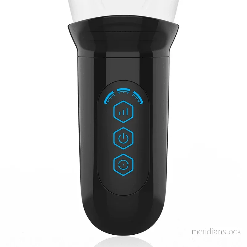 JAMYJOB - SPINJOB ORAL SEX STIMULATOR - Bild 3