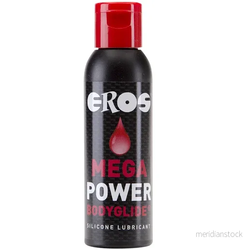 EROS POWER LINE - POWER BODYGLIDE SILICONE LUBRICANT 50 ML