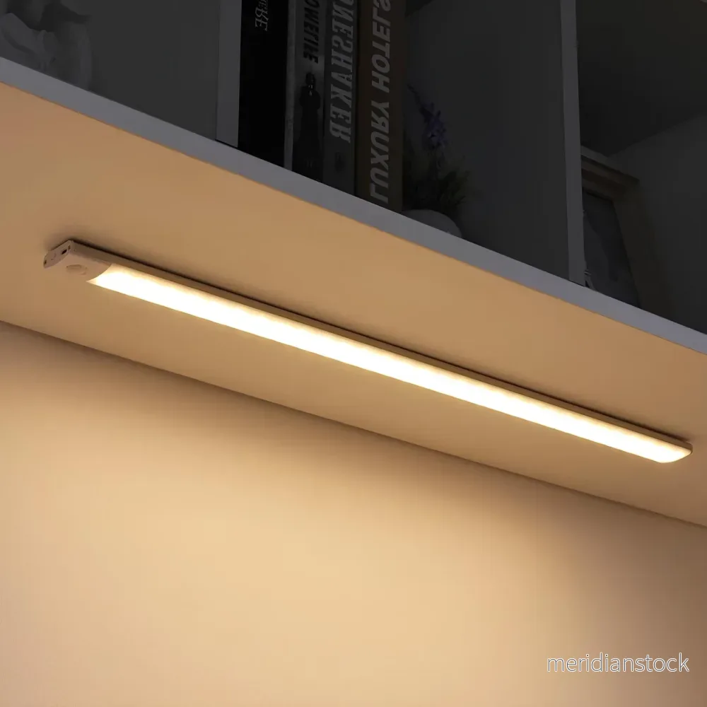 Trådlös rörelsesensorlampa - GlowMotion - Bild 3