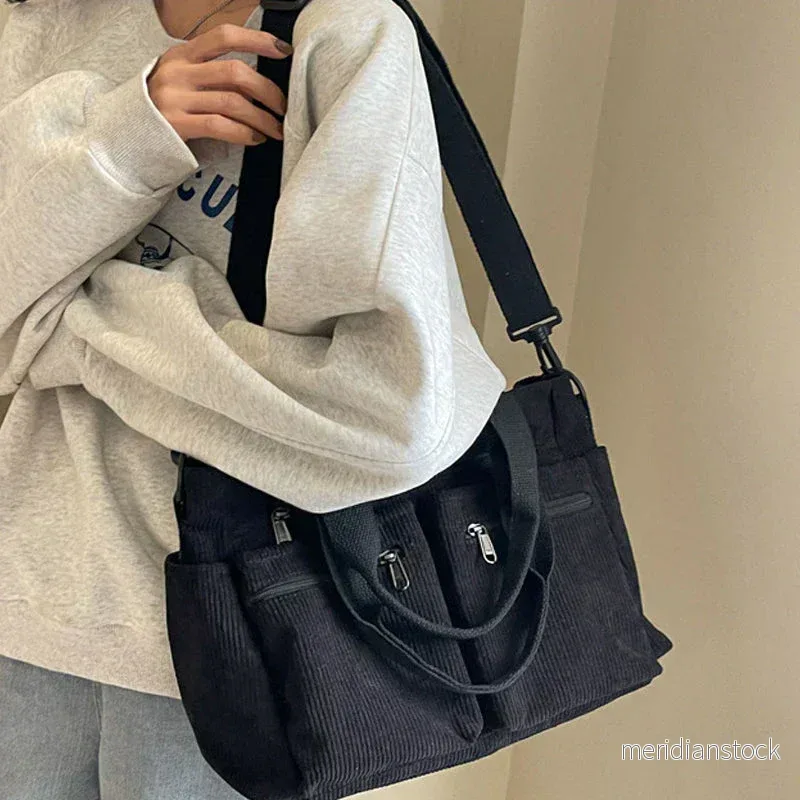 VardagsVäska™ - StilRygg Tote - Bild 2