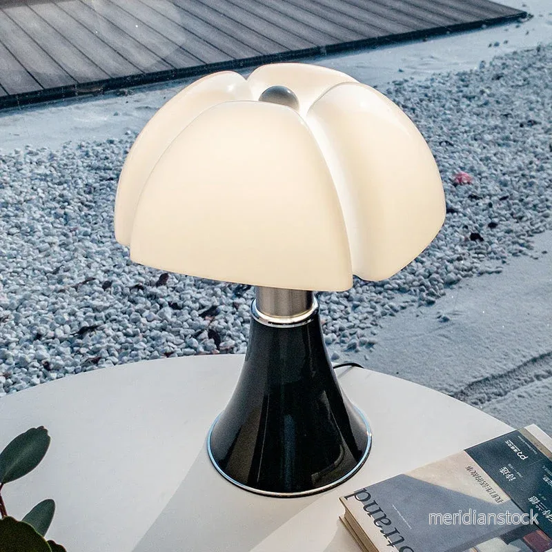 LED-bordslampa i retrodesign – ClassicGlow - Bild 3