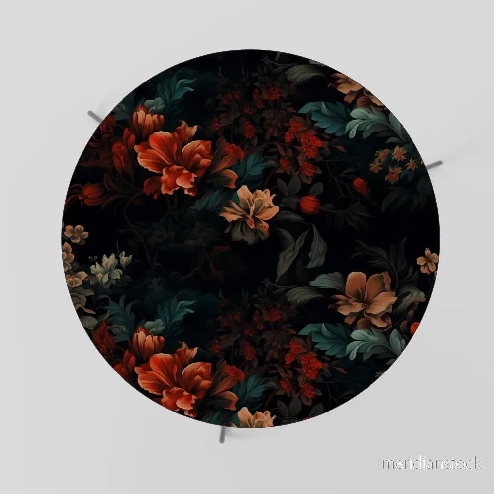 IMAGINARY BLOSSOM Soffbord - Bild 2