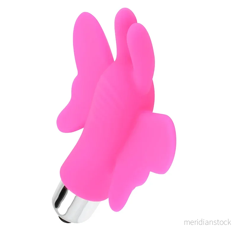 OHMAMA - BUTTERFLY STIMULATING THIMBLE - Bild 2
