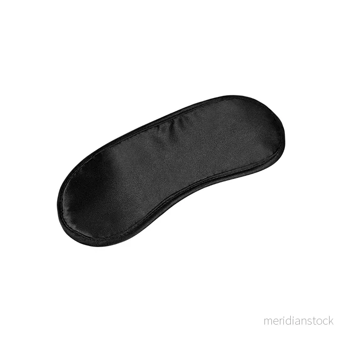 SECRETPLAY - BLACK PADDED BLINDFOLD - Bild 3
