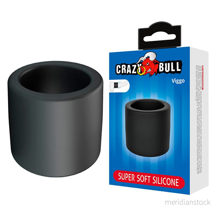 CRAZY BULL - VIGGO PENIS ENLARGEMENT RING - Bild 2