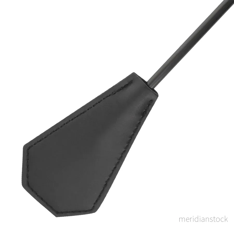 DARKNESS - BLACK FEATHER WHIP - Bild 2