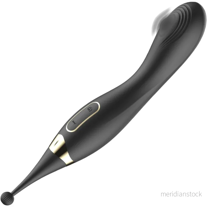 IBIZA - INTERCHANGEABLE CLITORAL STIMULATOR AND PULSATION G SPOT VIBRATOR - Bild 2