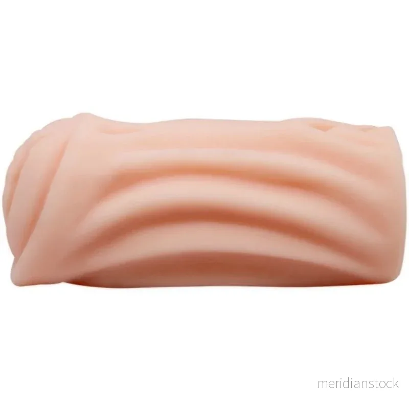 CRAZY BULL - JANE VAGINA MASTURBATOR 13.5 CM - Bild 3