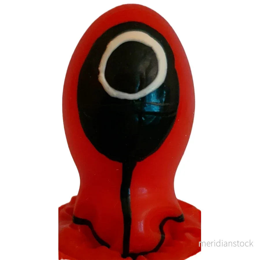 CONDOMERIE - HANDPAINTED NOVELTY CONDOMS CIRCLE - Bild 2