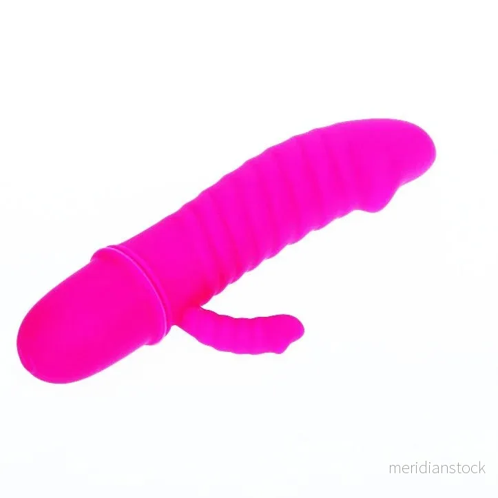PRETTY LOVE - FLIRTATION ARND VIBRATOR - Bild 2