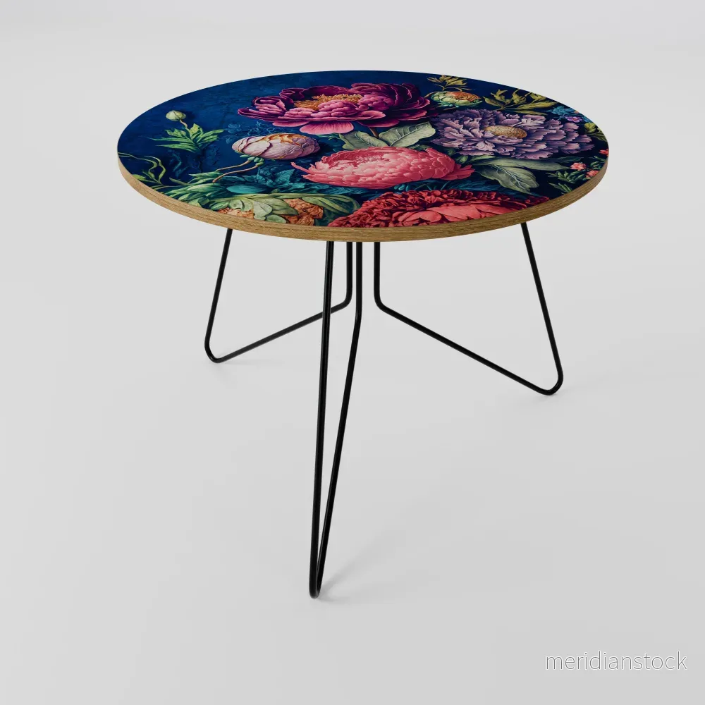 BLOOMING ELEGANCE Soffbord BLOOMING ELEGANCE Soffbord