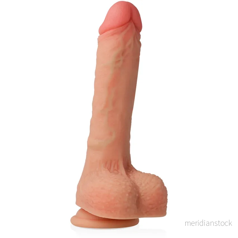 CYBER SILICOCK - REMOTE CONTROL REALISTIC MR RICK 20.9 CM -O- 4 CM - Bild 2