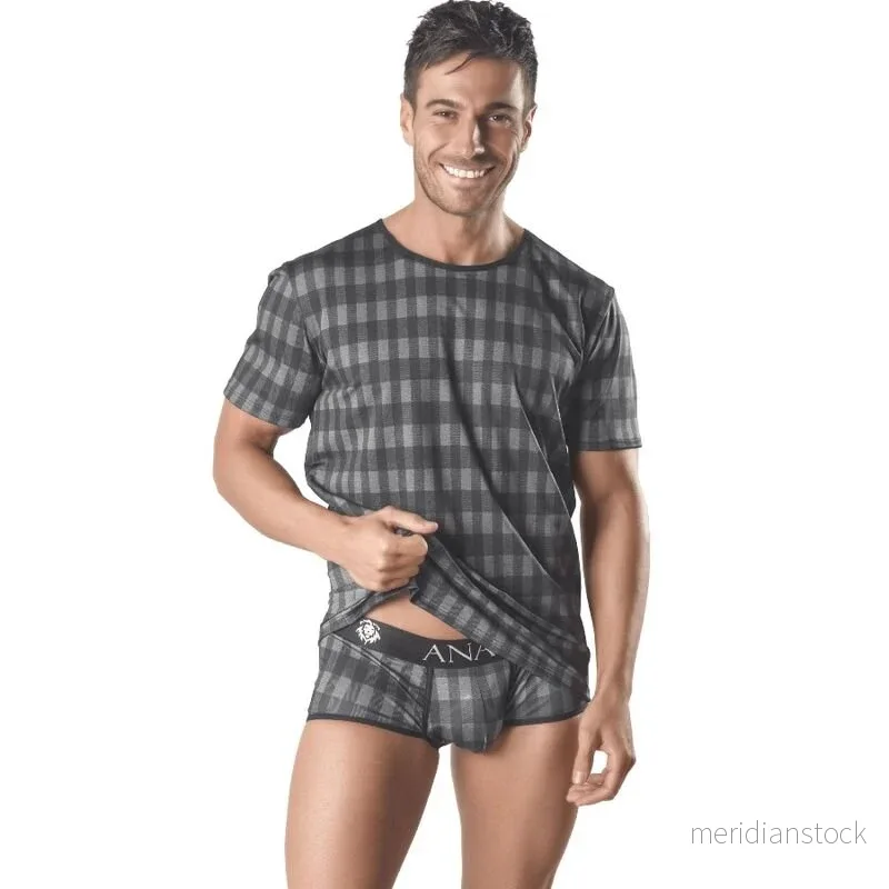ANAIS MEN - AEGIS T-SHIRT M - Bild 3