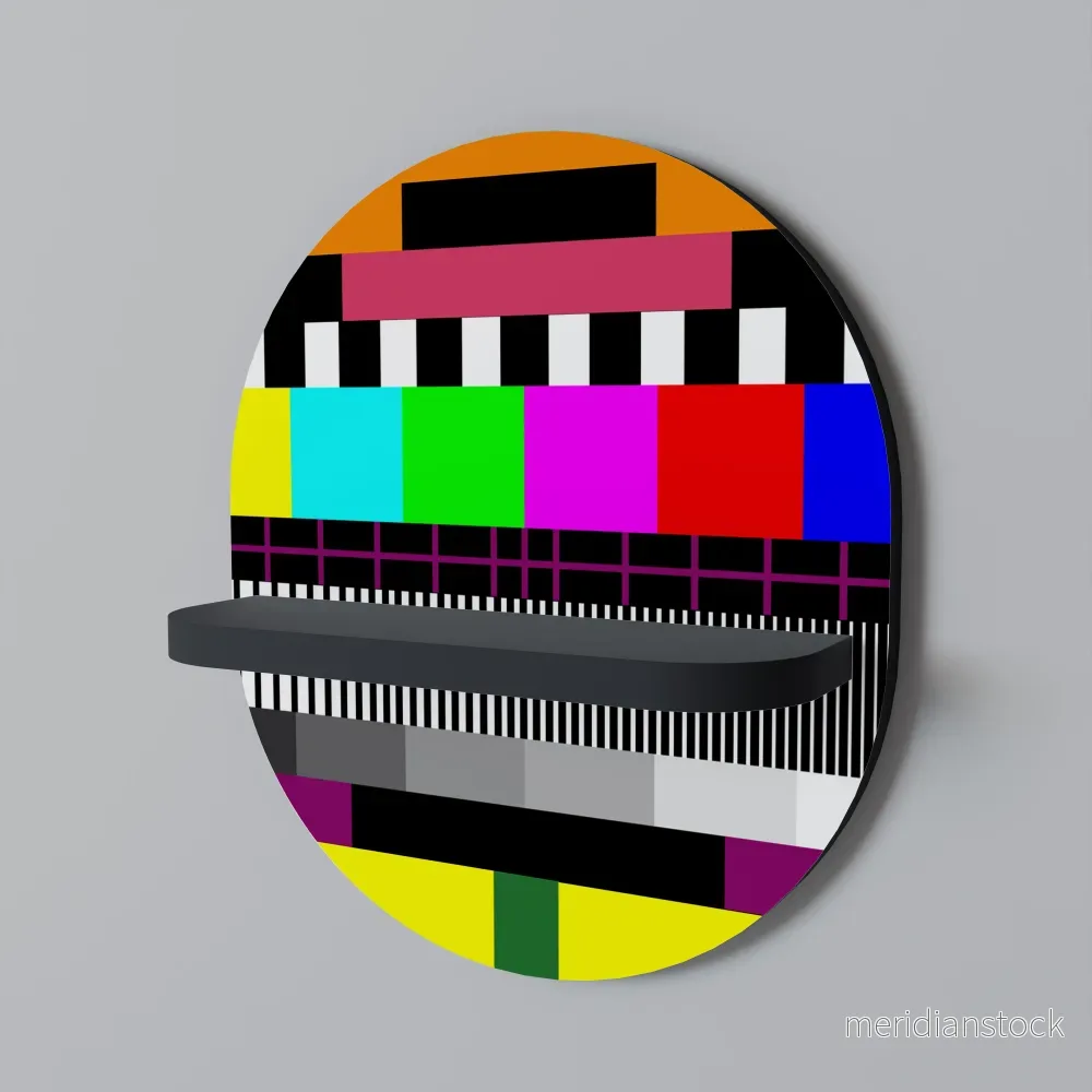 PHILIPS PATTERN Dekorationshylla PHILIPS PATTERN Dekorationshylla