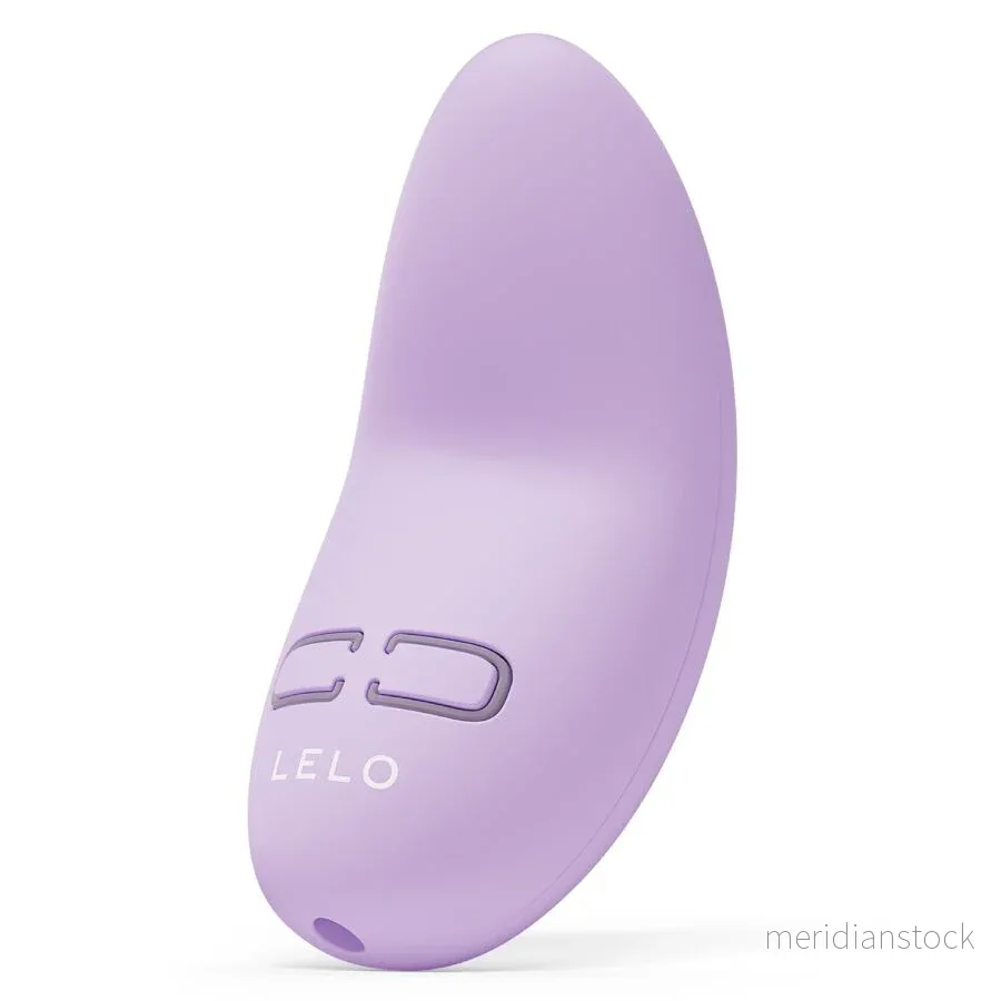 LELO - LILY 3 PERSONAL MASSAGER - AQUA GREEN - Bild 2