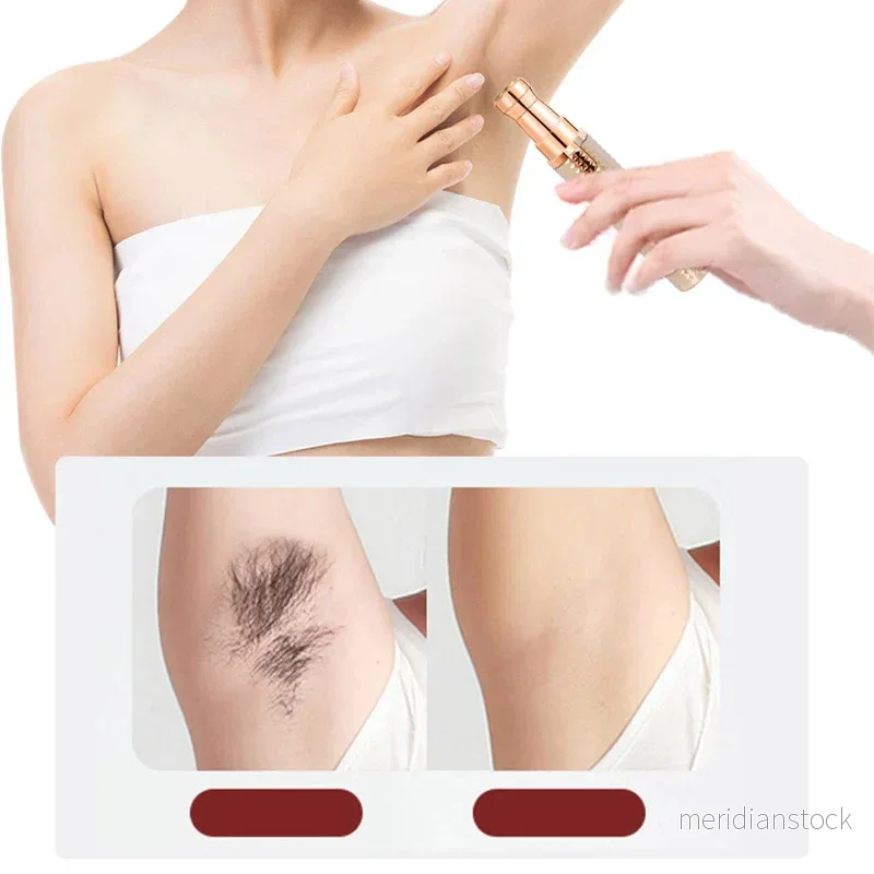 PerfektBryn™ – Forma perfekta bryn utan smärtsam plockning - Bild 3