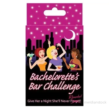 KHEPER GAMES - BACHELORETTE CARD GAME / EN - Bild 2