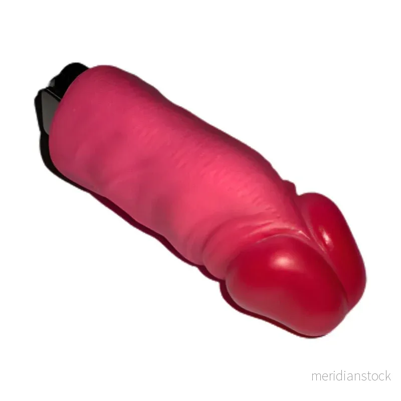 DIABLO PICANTE - FUCHSIA PENIS LIGHTER - Bild 2