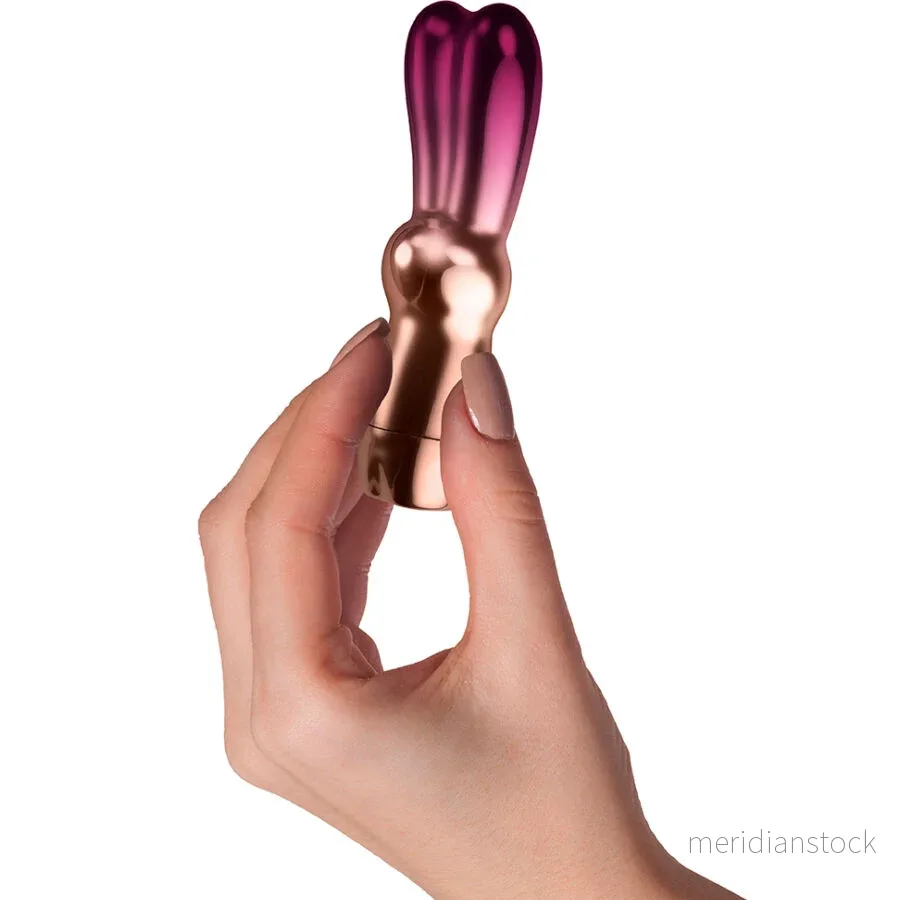 CLIMAXIMUM - BELLA BUNNY BULLET VIBRATOR - Bild 2