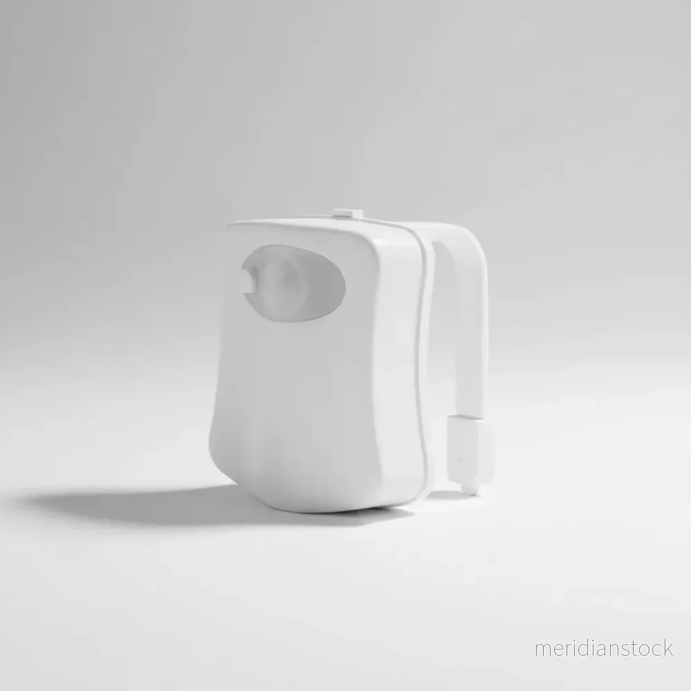 LED-toalettnattljus - BowlBeam - Bild 2
