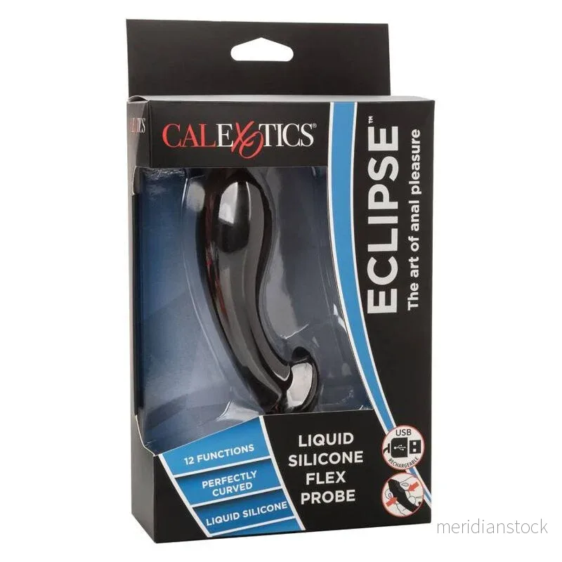 CALEXOTICS - LIQUID SILICONE FLEX PROBE - Bild 3