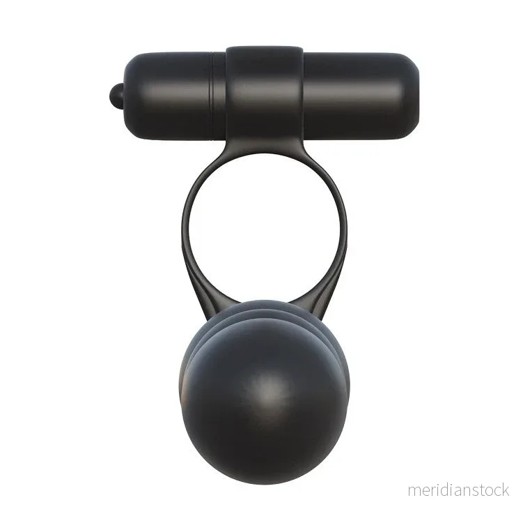 FANTASY C-RINGZ - POSABLE DOUBLE PENETRATOR - Bild 3