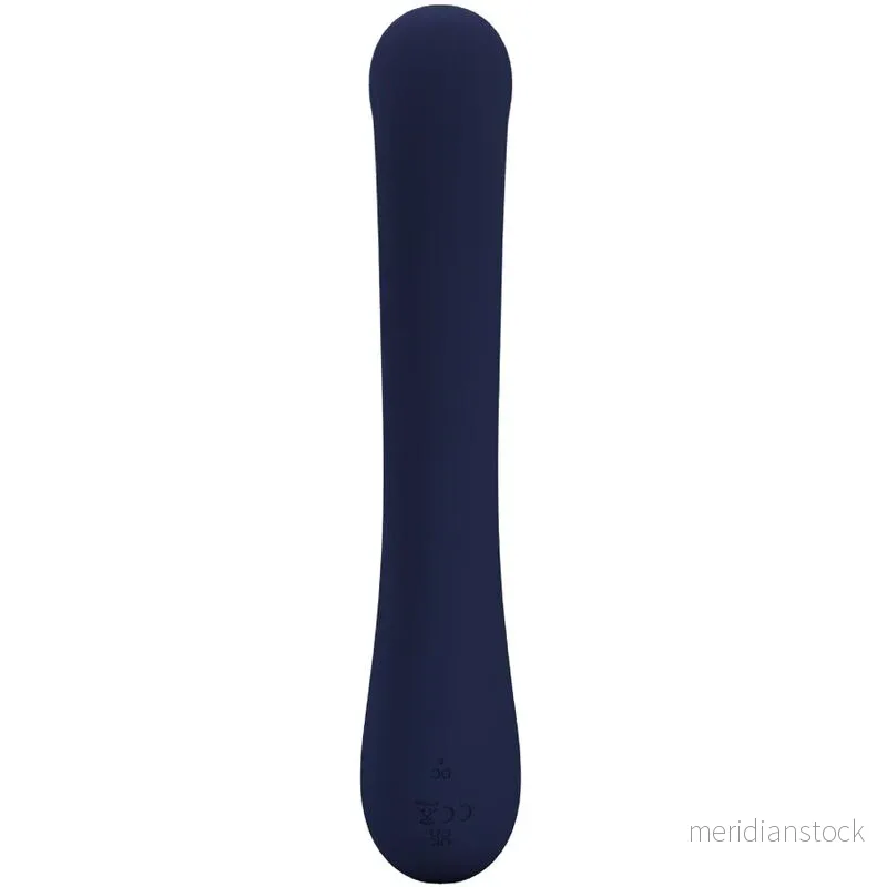 PRETTY LOVE - LAMAR RABBIT VIBRATOR & BLUE G-SPOT