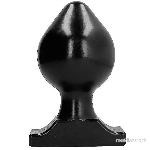 ALL BLACK - PLUG 22,5 CM 12 INCH - Bild 3
