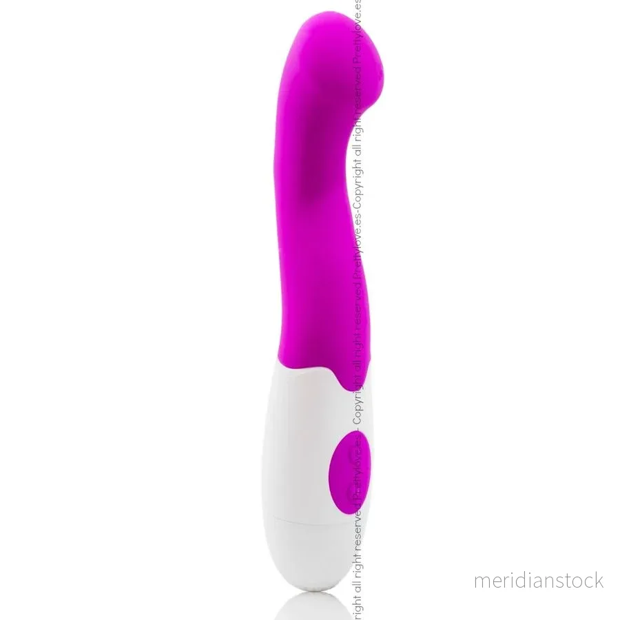 PRETTY LOVE - FLIRTATION CHARLES VIBRATOR - Bild 2